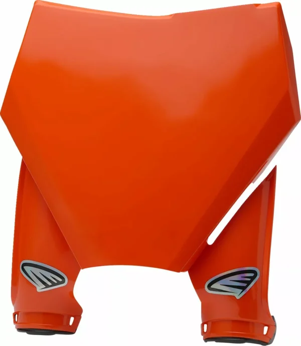 Cycra Stadium nummerplade STADIUM NUMMERPLADE – KTM 2023-2024