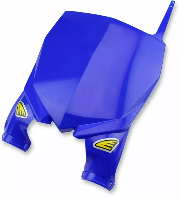 Cycra Stadium nummerplade PLATE# Yamaha 2005-...