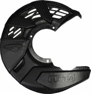 Cycra Tri-Flow skiveafdækning Yamaha 2004-...