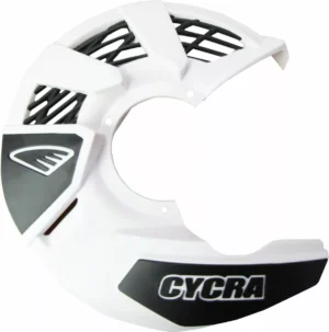 Cycra Tri-Flow skiveafdækning Yamaha 2004-...