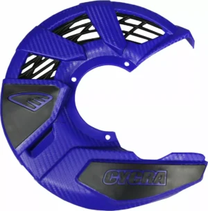 Cycra Tri-Flow skiveafdækning Yamaha 2004-...