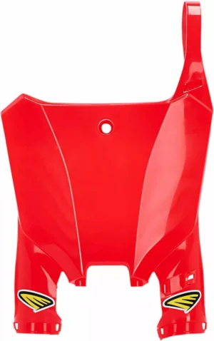 Cycra Stadium nummerplade STADIUM #PLATE Honda CRF250R/CRF450R 2021-2024