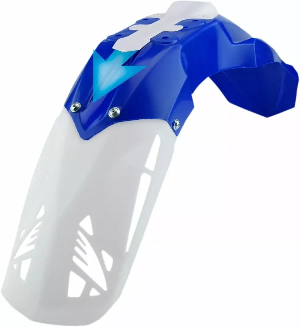 Cycra Cycralite forskærm Yamaha 2010-... - Image 2