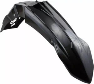 Cycra Cycralite forskærm Yamaha YZ250F/YZ450F 2018-2024