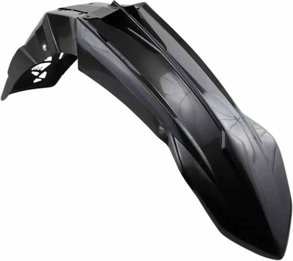 Cycra Cycralite forskærm Yamaha YZ250F/YZ450F 2018-2024