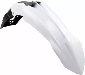 Cycra Cycralite forskærm Yamaha YZ250F/YZ450F 2018-2024