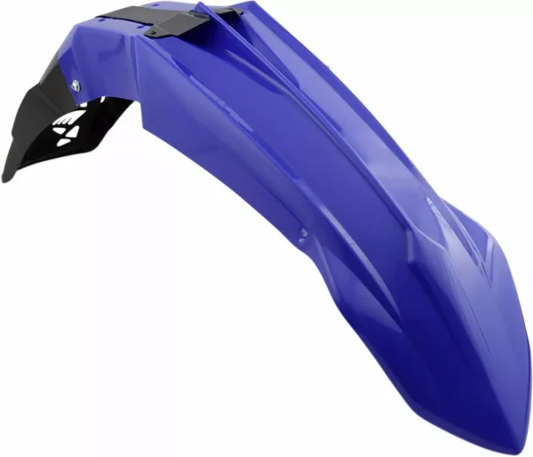 Cycra Cycralite forskærm Yamaha YZ250F/YZ450F 2018-2024