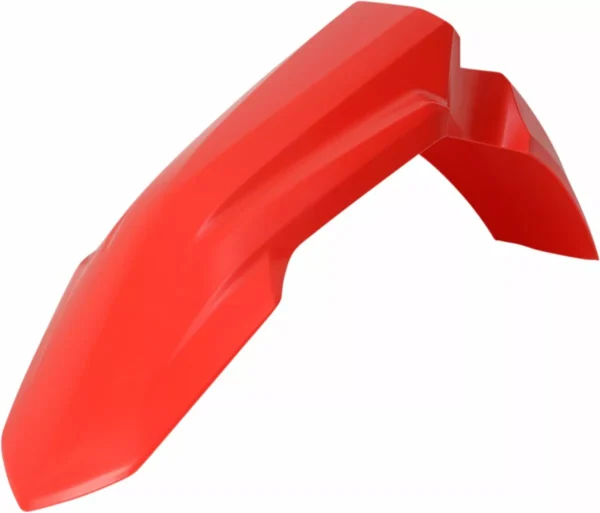Cycra Cycralite forskærm FENDER, Honda CRF250R/CRF450R 2021-2024