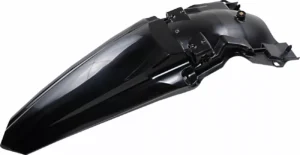 Cycra Powerflow bagskærm Kawasaki KX 450 4T 2019-2024