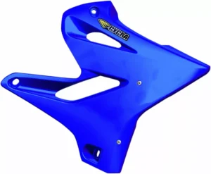 Cycra Powerflow indsugningsradiatorafskærmning Yamaha YZ125/YZ250 2005-...