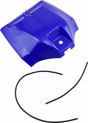 Cycra erstatningsluftfilterdæksel i plast til Yamaha YZ250F/YZ450F 2018-2024