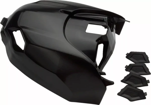Cycra erstatningsluftfilterdæksel i plast til Yamaha YZ250F/YZ450F 2023-... - Image 2