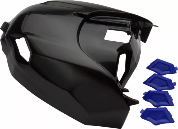 Cycra erstatningsluftfilterdæksel i plast til Yamaha YZ250F/YZ450F 2023-... - Image 3