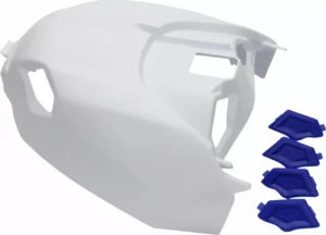Cycra erstatningsplastdæksel til luftfilter Yamaha YZ250F/YZ450F 2023-...