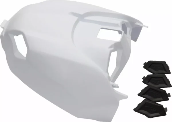 Cycra erstatningsplastdæksel til luftfilter Yamaha YZ250F/YZ450F 2023-... - Image 2