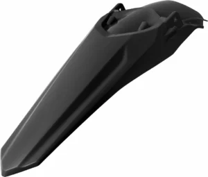 Cycra bagskærm Cycralite FENDER, Honda CRF250R/CRF450R 2021-2024