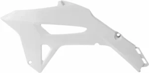 Cycra replika kølerdæksler Honda CRF250R/CRF450R 2021-2024