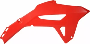 Cycra replika kølerdæksler Honda CRF250R/CRF450R 2021-2024