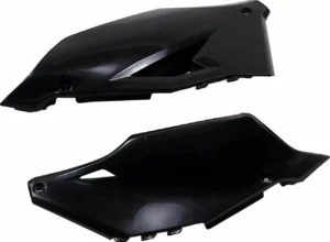 Cycra sidetalpaneler Kawasaki KX 450 4T 2019-2024
