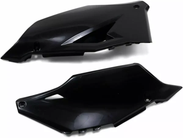 Cycra sidetalpaneler Kawasaki KX 450 4T 2019-2024 - Image 2