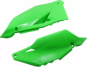 Cycra sidetalpaneler Kawasaki KX 450 4T 2019-2024