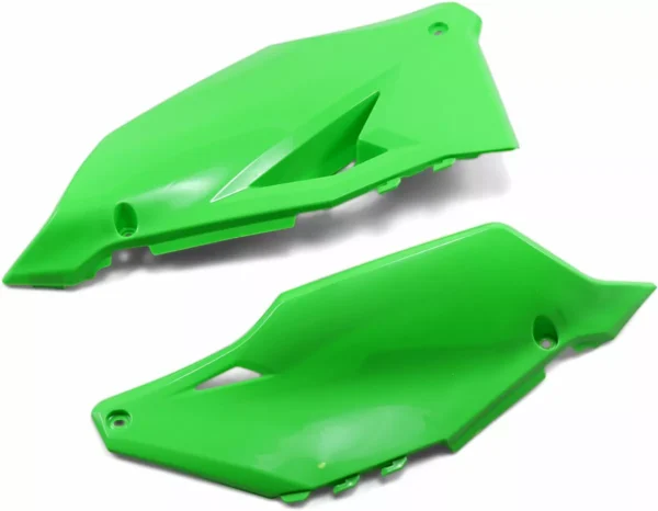 Cycra sidetalpaneler Kawasaki KX 450 4T 2019-2024 - Image 2