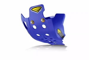 Cycra fuld rustning bundplade Yamaha YZ250 2005-2024