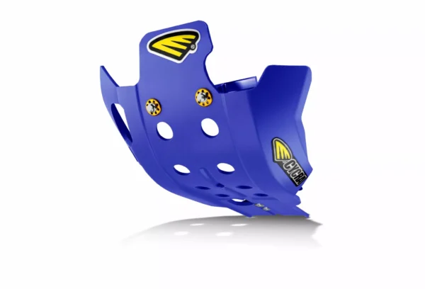 Cycra fuld rustning bundplade Yamaha YZ250 2005-2024