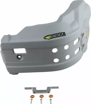 Cycra Full Armor bundplade SKDPLTE YZF250'19 450'18- Yamaha 2018-2023