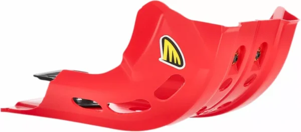 Cycra Full Armor bundplade Honda CRF450R 2021-2024