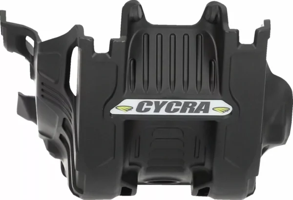 Cycra Full Armor bundplade KTM 250 SX-F 2023-2024 - Image 2