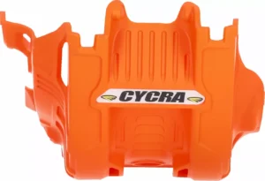 Cycra Full Armor bundplade KTM 250 SX-F 2023-2024
