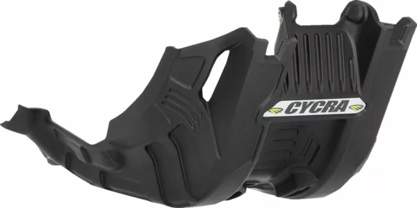 Cycra Full Armor bundplade KTM 450 SX-F 2023-2024