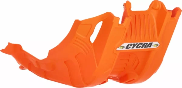 Cycra Full Armor bundplade KTM 450 SX-F 2023-2024