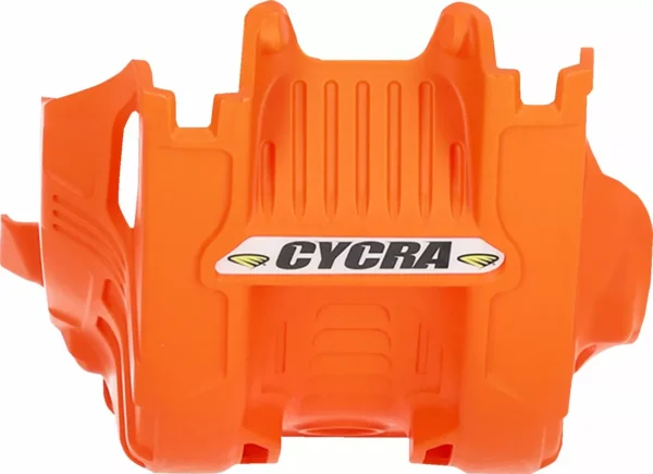 Cycra Full Armor bundplade KTM 450 SX-F 2023-2024 - Image 2