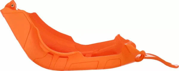 Cycra Full Armor bundplade KTM 450 SX-F 2023-2024 - Image 4