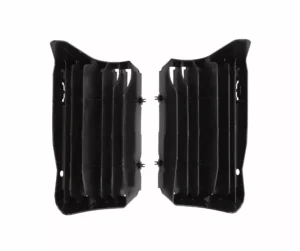 Cycra kølerflapper RAD LOUVERS BK CRF450 '21 Honda 2021-2024