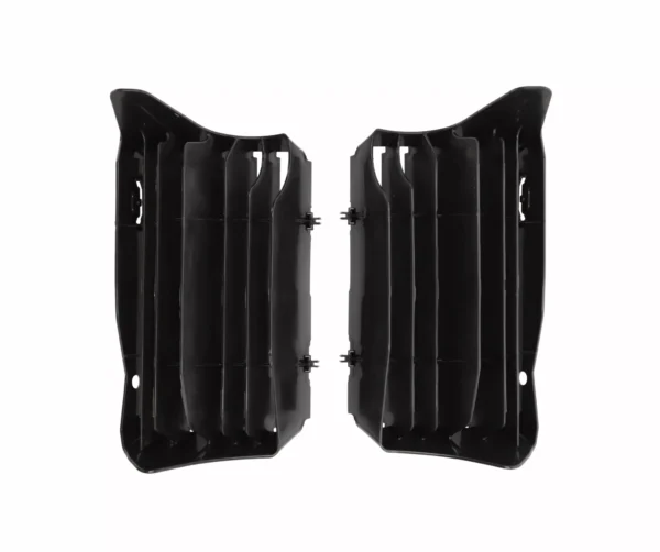 Cycra kølerflapper RAD LOUVERS BK CRF450 '21 Honda 2021-2024