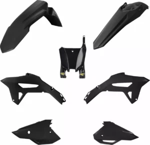 Cycra 5-delt replika karosserisæt Honda CRF250R/CRF450R 2021-2024