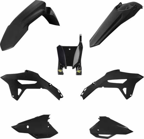 Cycra 5-delt replika karosserisæt Honda CRF250R/CRF450R 2021-2024