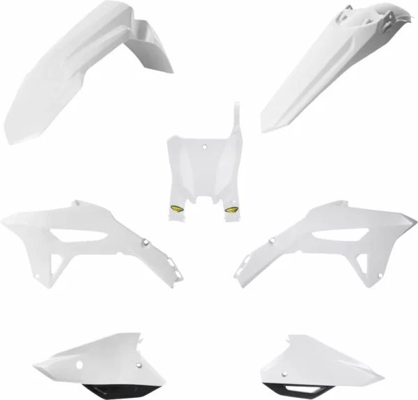 Cycra 5-delt replika karosserisæt Honda CRF250R/CRF450R 2021-2024