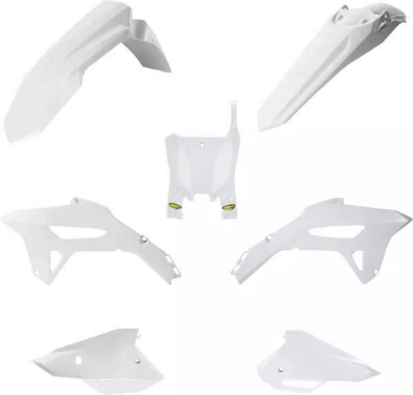 Cycra 5-delt replika karosserisæt Honda CRF250R/CRF450R 2021-2024