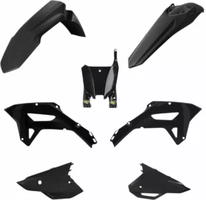 Cycra 5-delt replika karosserisæt Honda CRF250R/CRF450R 2021-2024