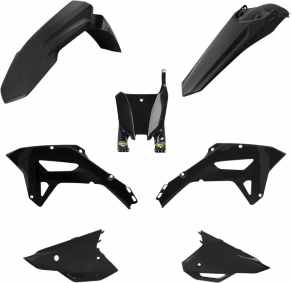 Cycra 5-delt replika karosserisæt Honda CRF250R/CRF450R 2021-2024
