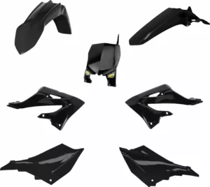 Cycra 5-delt replika karosserisæt REP BODYKIT YZ ´22 Yamaha YZ125/YZ250 2022-...