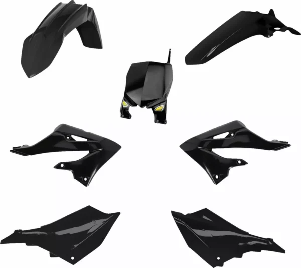 Cycra 5-delt replika karosserisæt REP BODYKIT YZ ´22 Yamaha YZ125/YZ250 2022-...