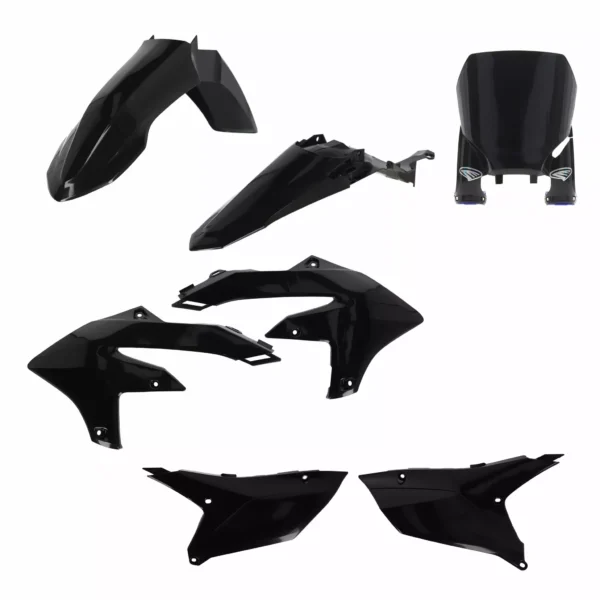 Cycra karosserisæt REP BODYKIT YZF450 '23 Yamaha YZ250F/YZ450F 2023-...