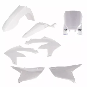 Cycra karosserisæt REP BODYKIT YZF450 '23 Yamaha YZ250F/YZ450F 2023-...
