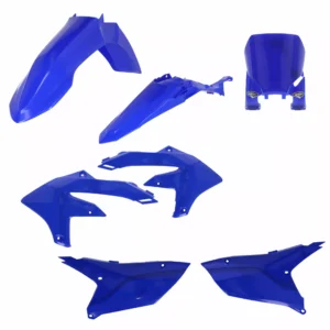 Cycra karosserisæt REP BODYKIT YZF450 '23 Yamaha YZ250F/YZ450F 2023-...