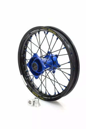 Kite Elite MX-EN hjul, sorte eger KTM 85 SX 2021-2024